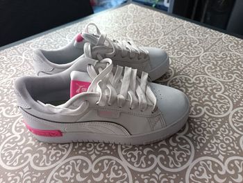 Puma basket