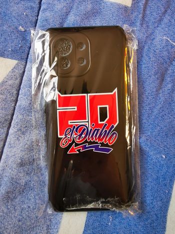 Coque téléphone