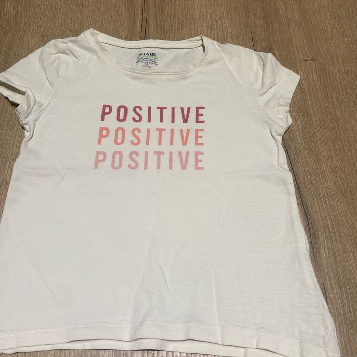 Tee shirt