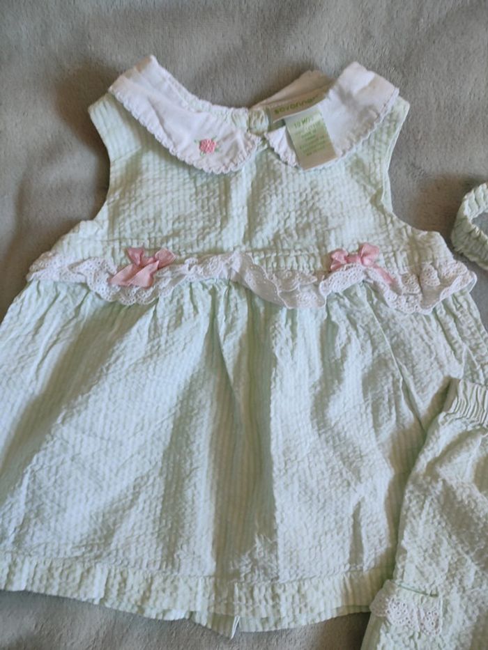 Ensemble 18 mois - photo numéro 4