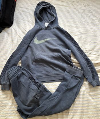 Ensemble junior Nike taille M