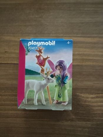Playmobil 70417