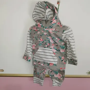 Ensemble jogging