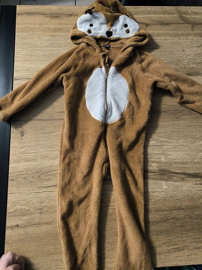 Pyjamas