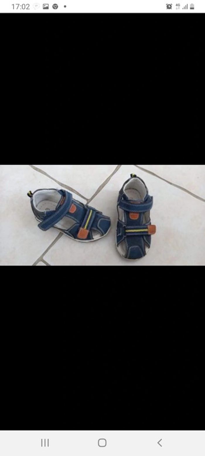 Chaussure