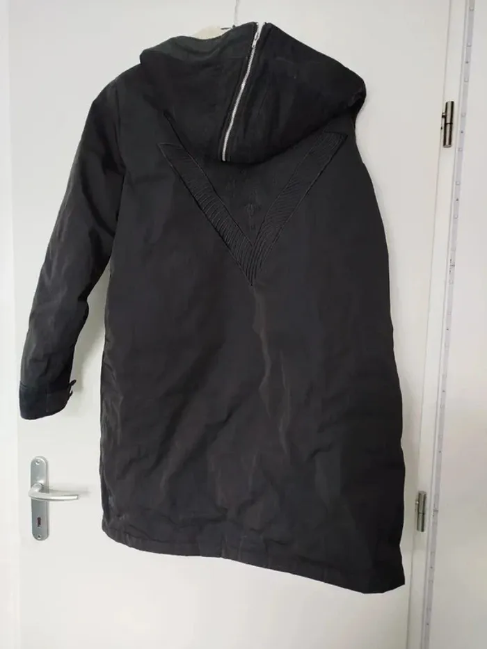 Manteau homme T M - photo numéro 2