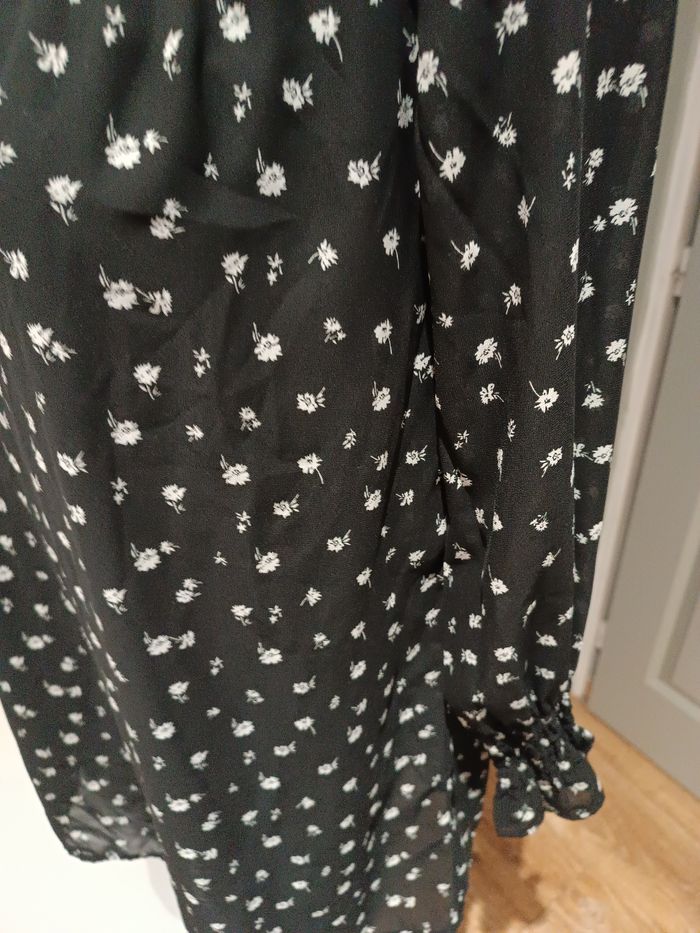 Robe femme t xs divided - photo numéro 4