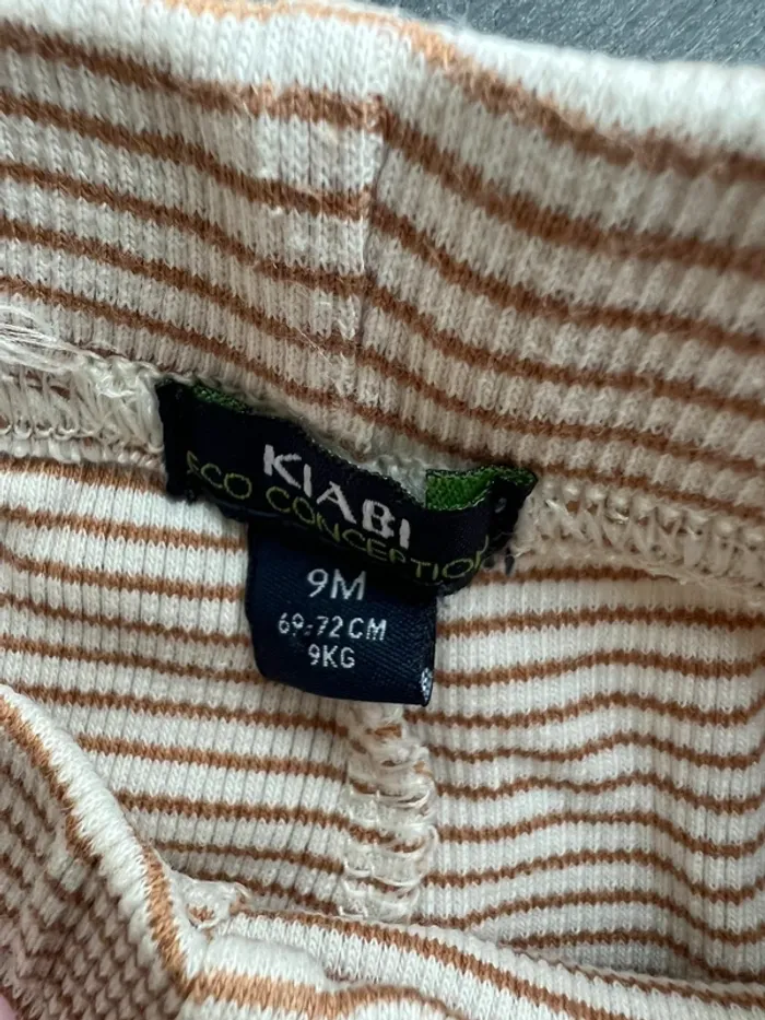 Legging Kiabi 9M - photo numéro 2