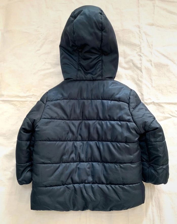 Manteau Kiabi - photo numéro 3