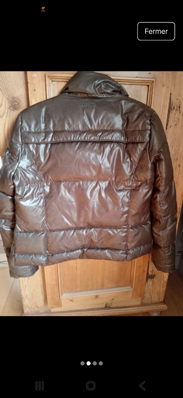 Doudoune femme - photo numéro 2