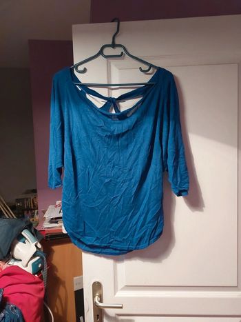 Pull Promod taille 3