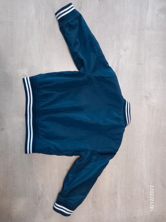 Manteau - photo numéro 3