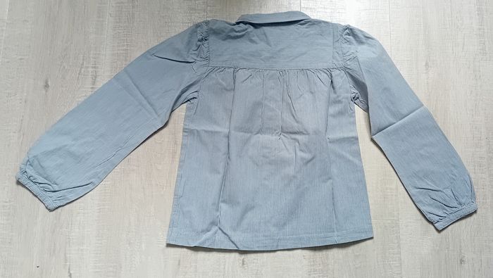 Chemise Jacadi 10 ans, - photo numéro 5