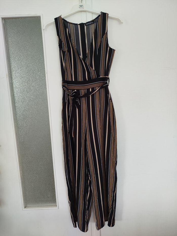 Combinaison femme taille S/m