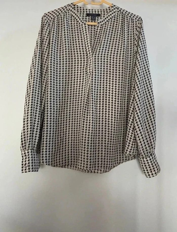 Chemise blouse tunique Primark taille 42
