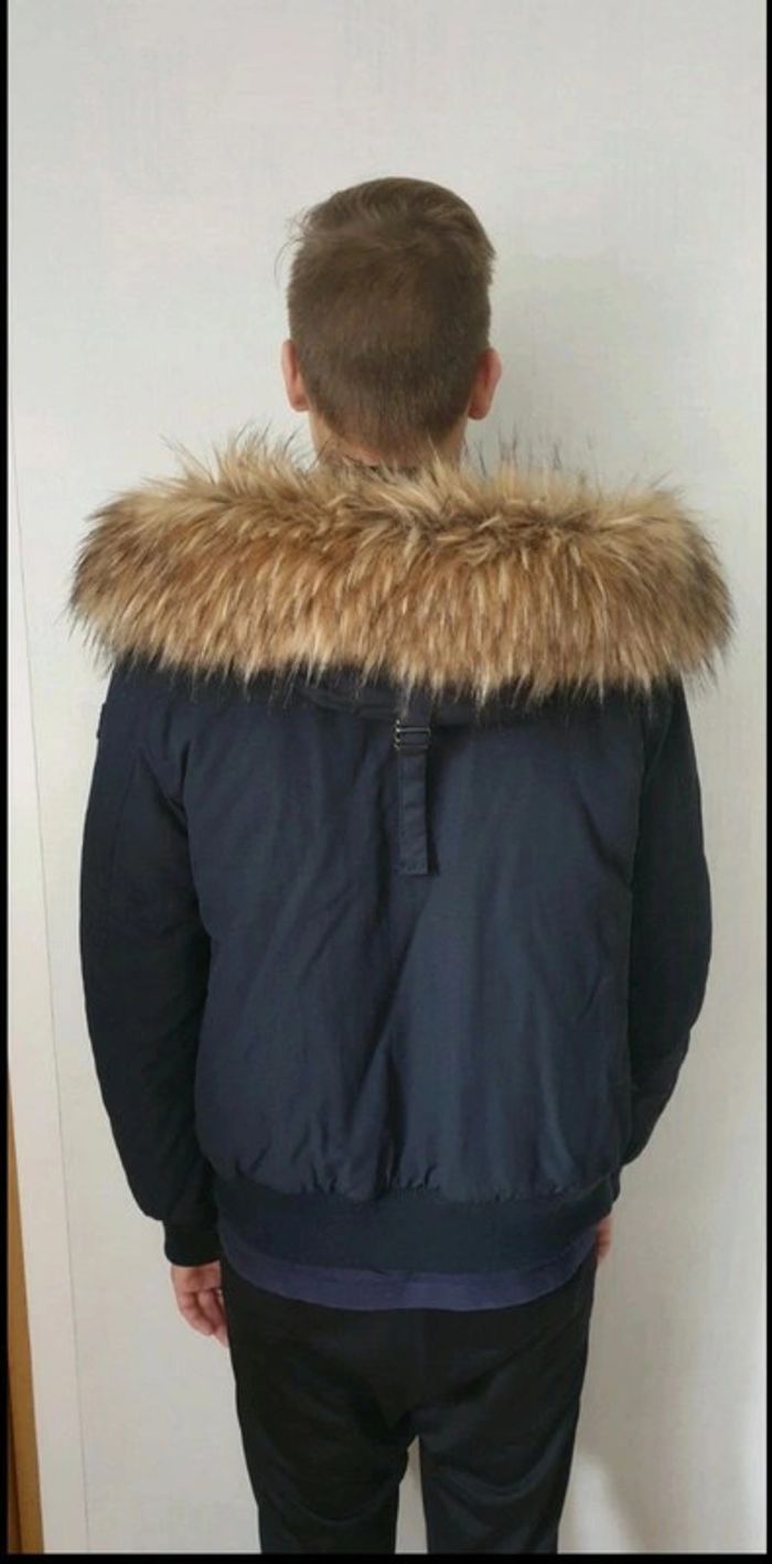 Blouson  SCHOTT taille M