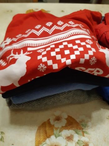 Vend lot de 23 pièces taille 36 femme