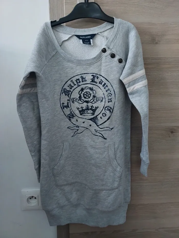 Robe ralph lauren