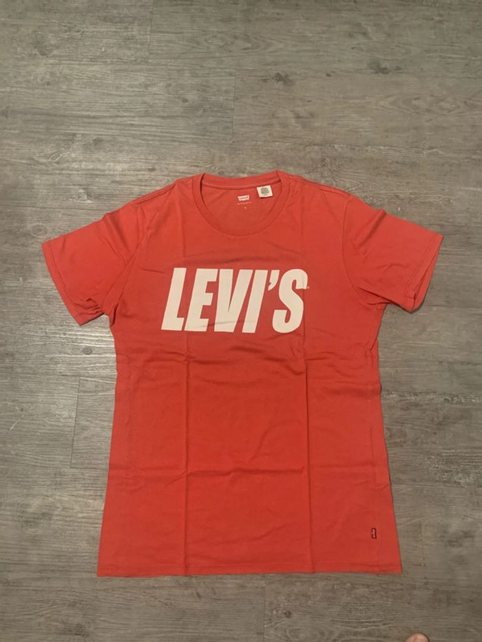 T-shirt Lévi’s