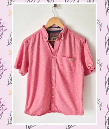 Chemise Tokyo Laundry Taille L