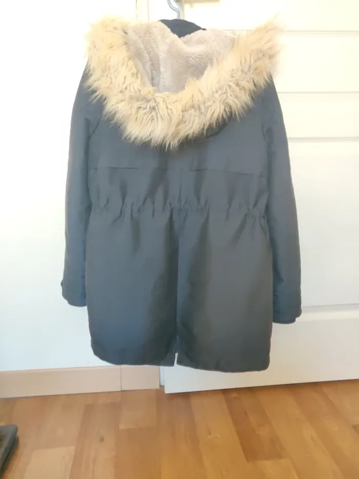 Parka Pimkie - photo numéro 8