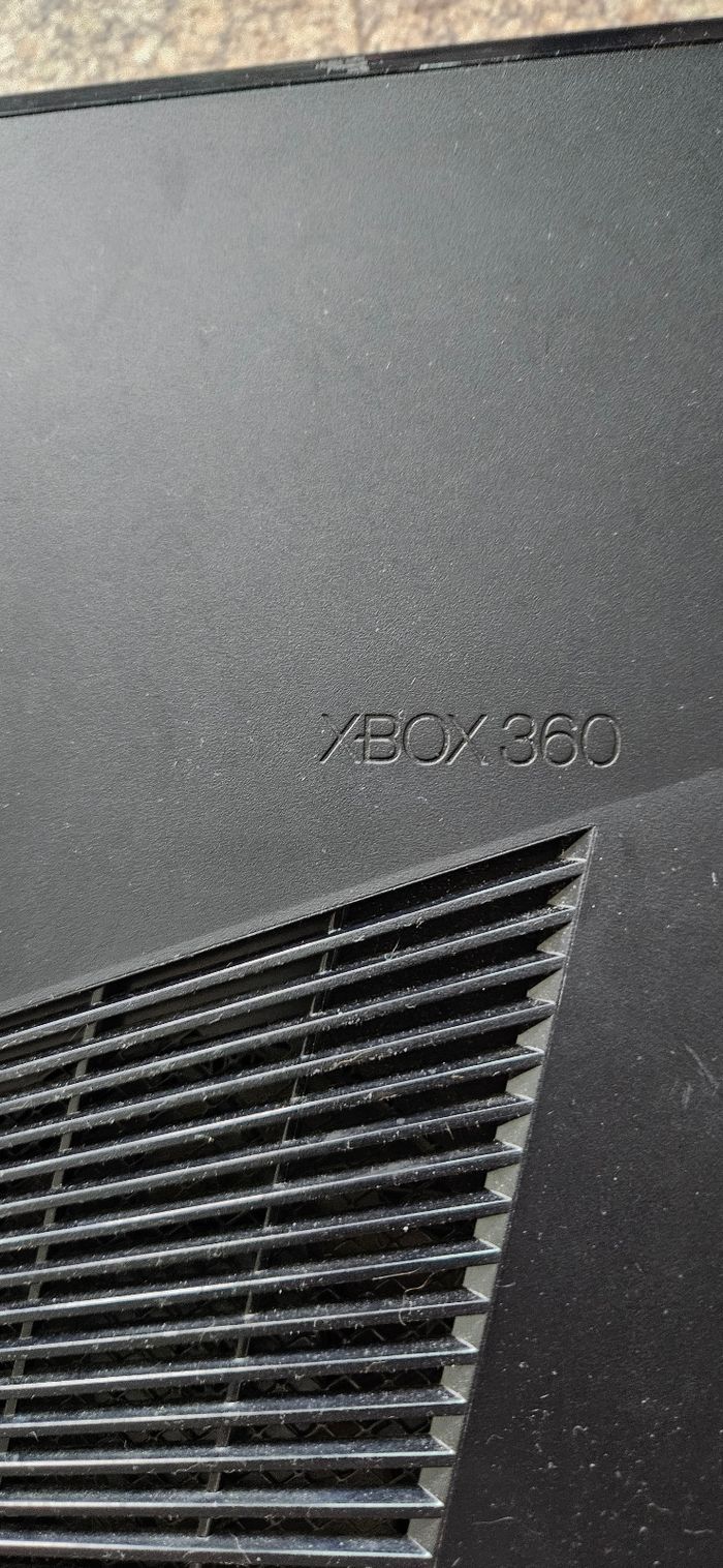 XBOX360 - photo numéro 7