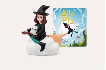 Figurine tonie riffi