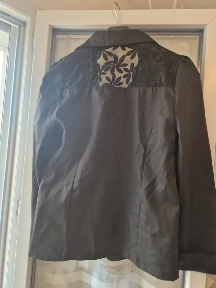 Veste légère femme - photo numéro 4