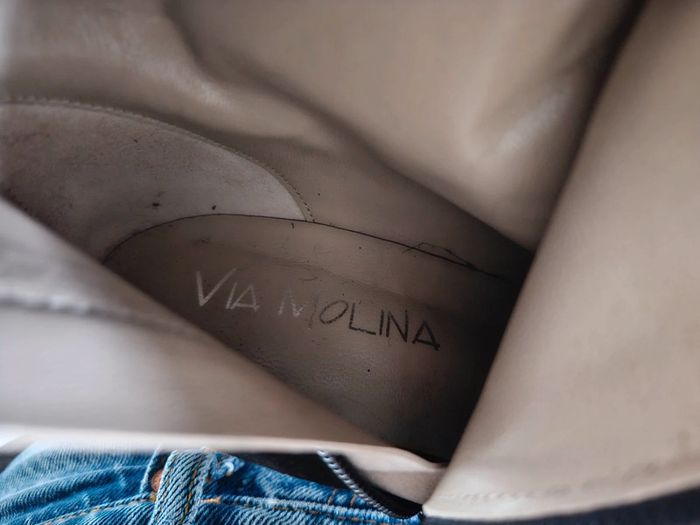 Via molina bottillons noir 38 - photo numéro 10