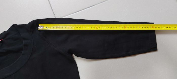 Pull manche 3/4 - photo numéro 5