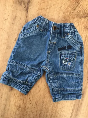 Pantalon jean