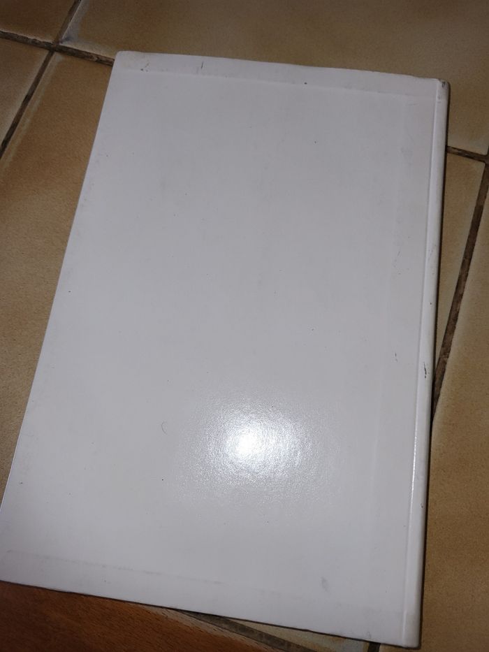 Cahier vierge EURO DISNEY - photo numéro 5