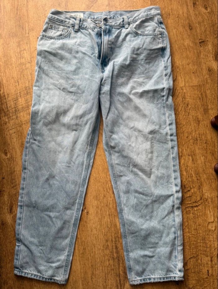 Jean large - photo numéro 2