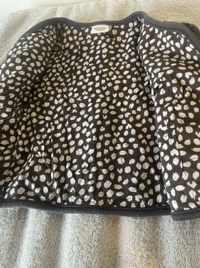 Gilet - photo numéro 2