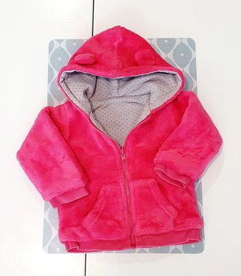 Veste polaire - 6M
