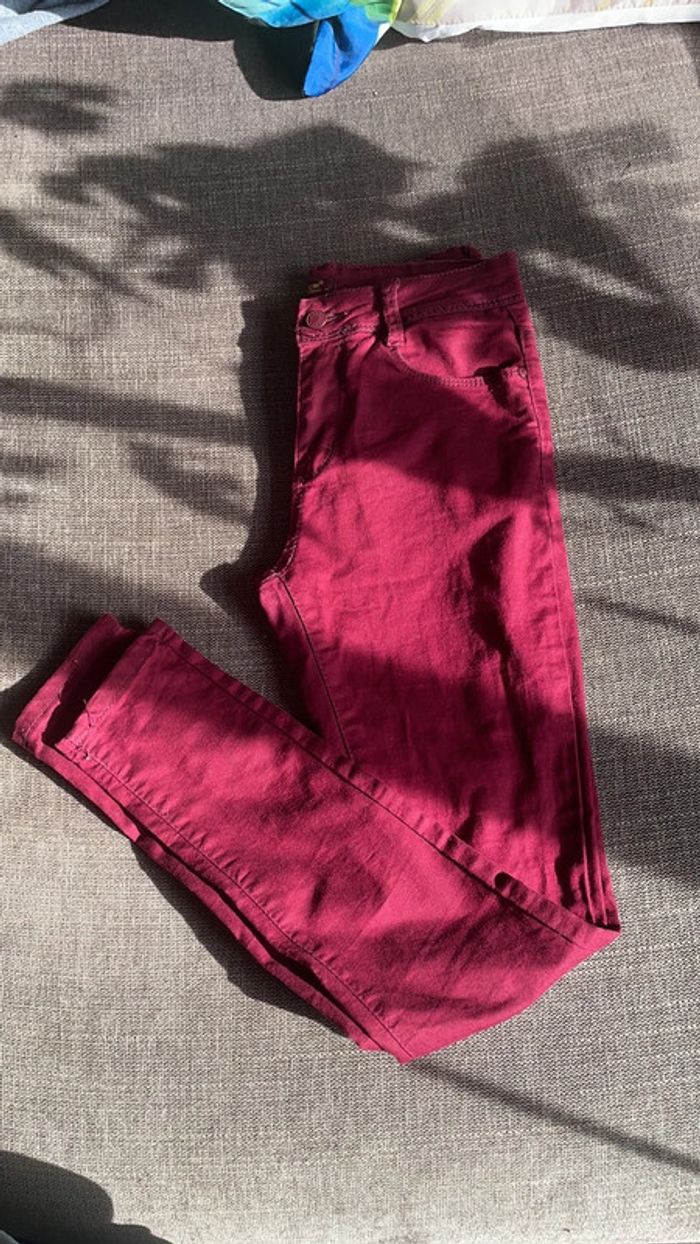 Pantalon - photo numéro 2