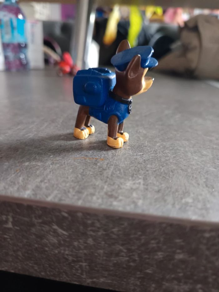 Figurine Chase - photo numéro 2