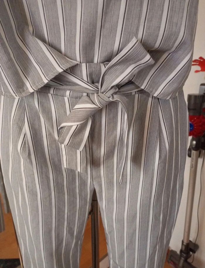 Ensemble haut et pantalon - photo numéro 6