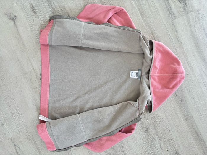 Veste polaire Domyos - photo numéro 2
