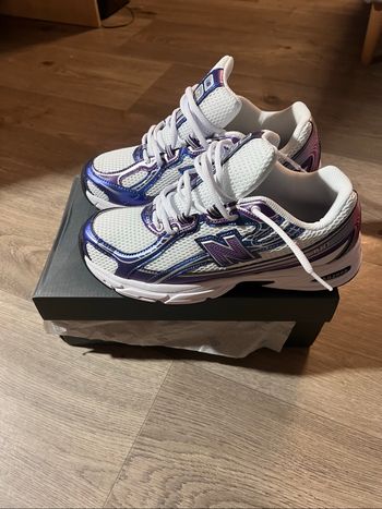 New balance 1906r