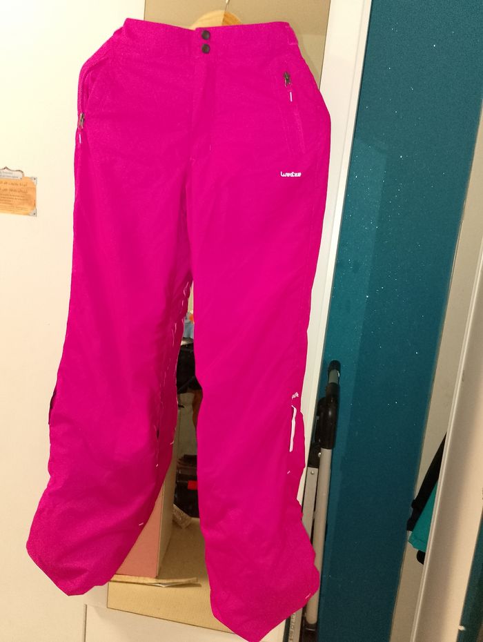 Tenues ski - photo numéro 3