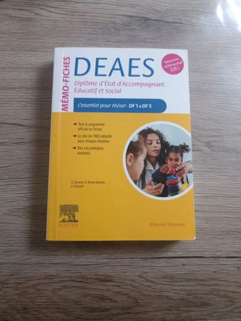 Deaes memo