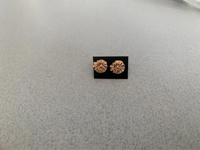 Boucles d’oreilles fantaisie