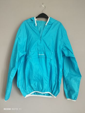 Kway 14ans quechua