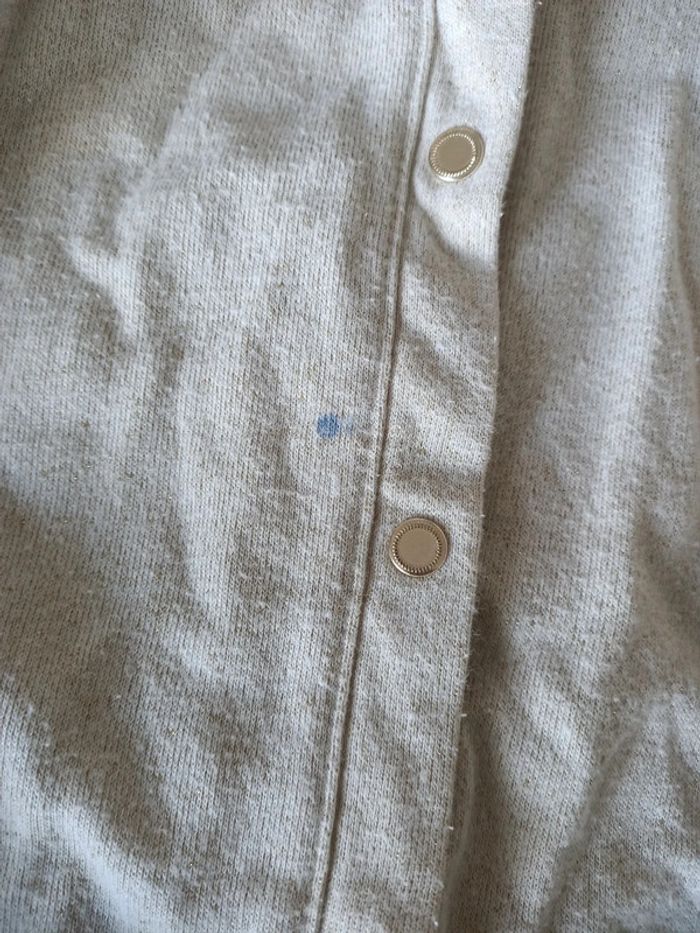 Gilet, 24 mois - photo numéro 2