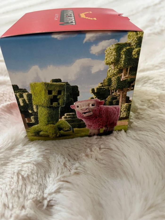 Jouet Minecraft - photo numéro 4