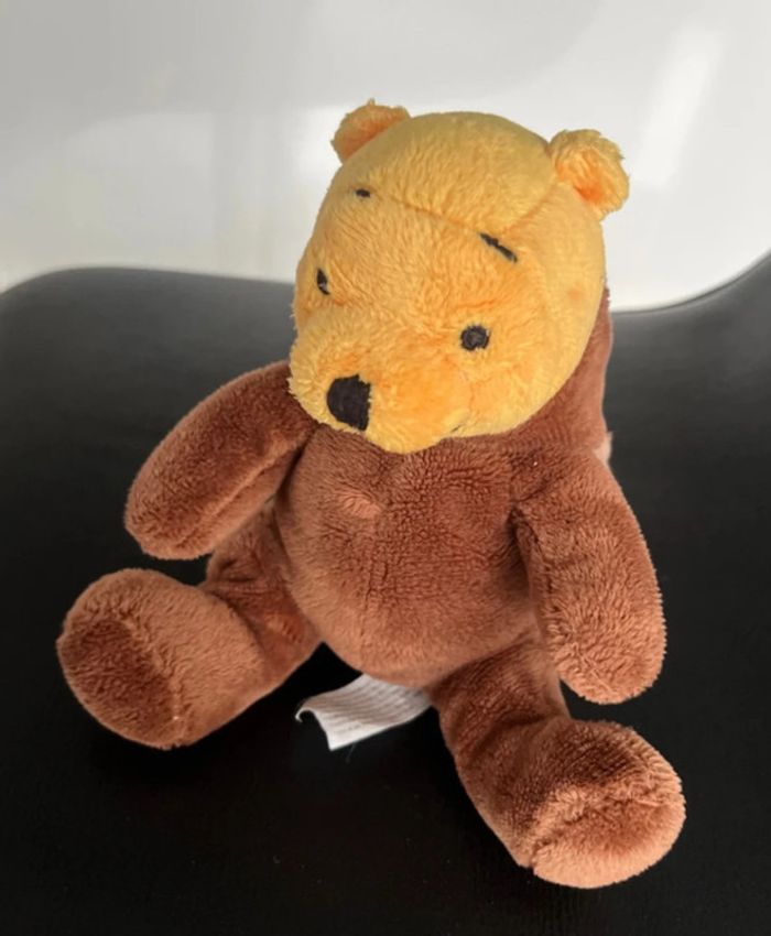 Au choix Une Peluche doudou, Winnie, déguisé - photo numéro 9