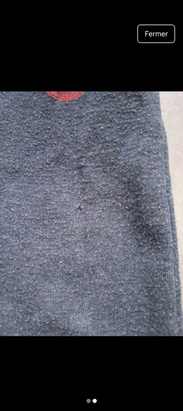 Pantalon - photo numéro 2