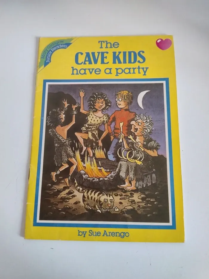 5 livres enfants en anglais / 5 english books for children - photo numéro 4
