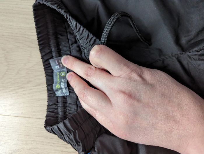 Jogging orchestra neuf - photo numéro 2